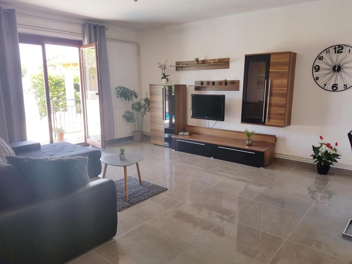 House Bile Villa Bicici Exterior photo